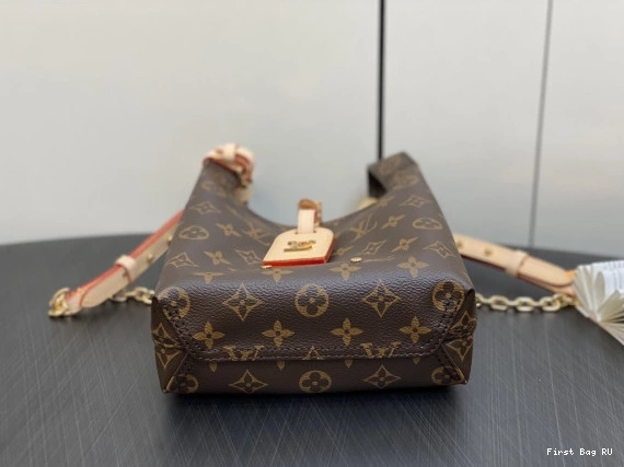 First bag Atlantis BB LOUIS VUITTON 0806